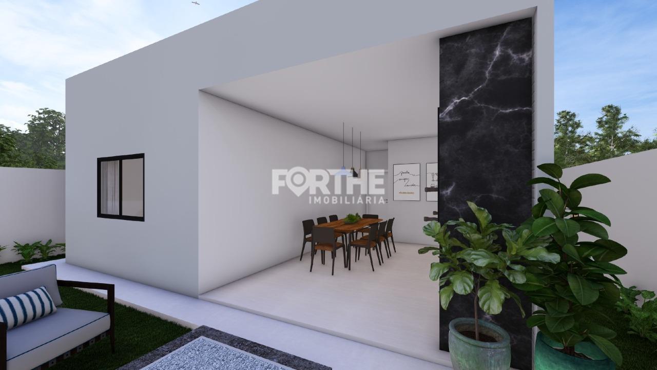 Casa em Condomínio à venda no FAG: