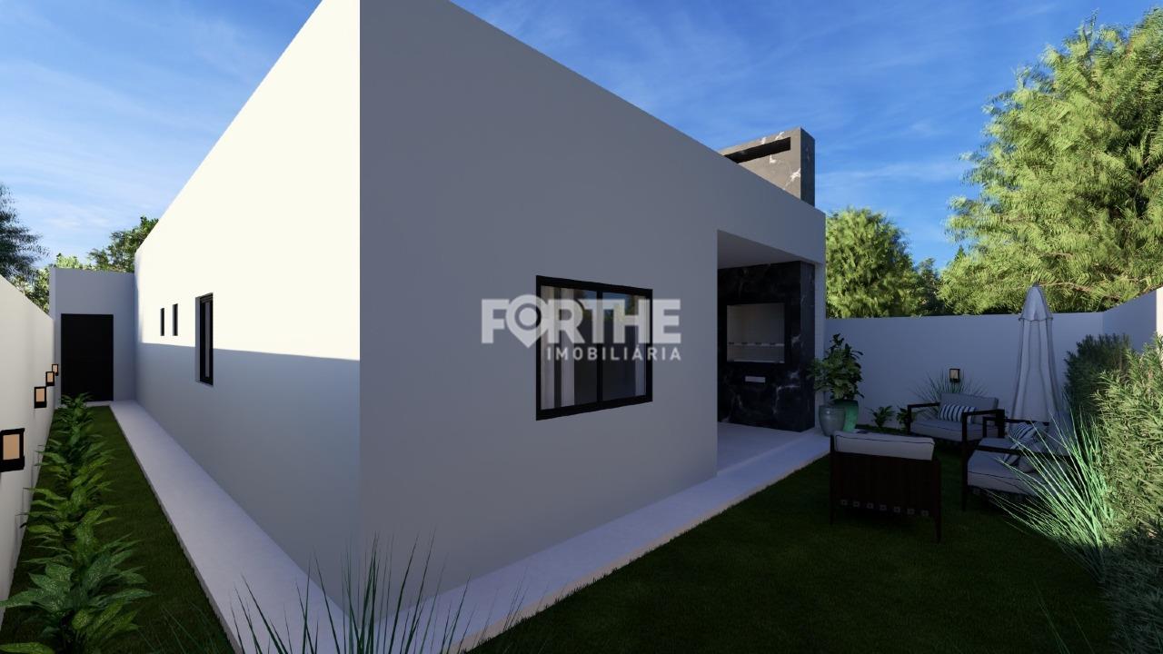 Casa em Condomínio à venda no FAG: