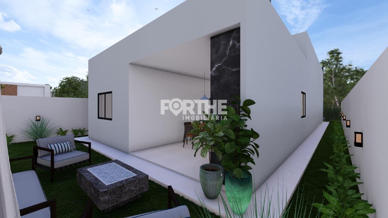 Casa em Condomínio à venda no FAG: