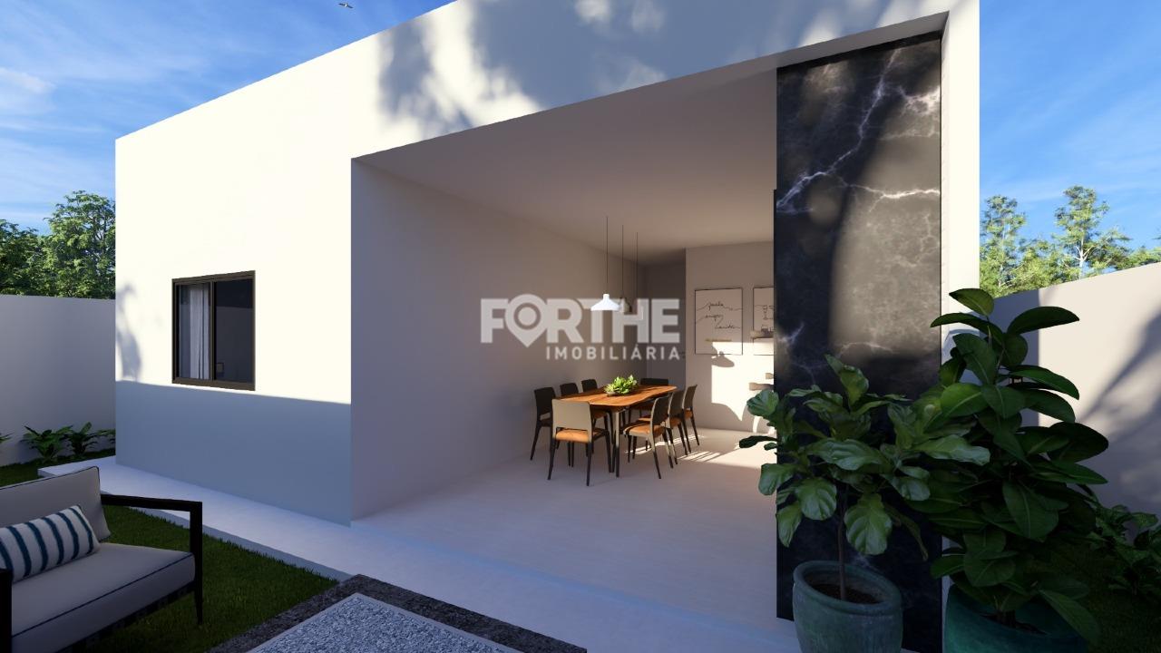 Casa em Condomínio à venda no FAG: