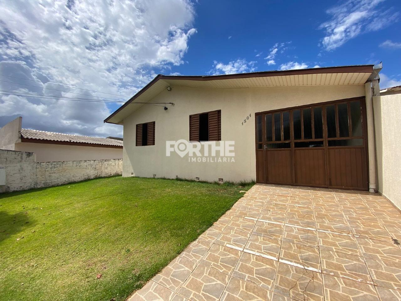 Casa à venda no Cancelli: 