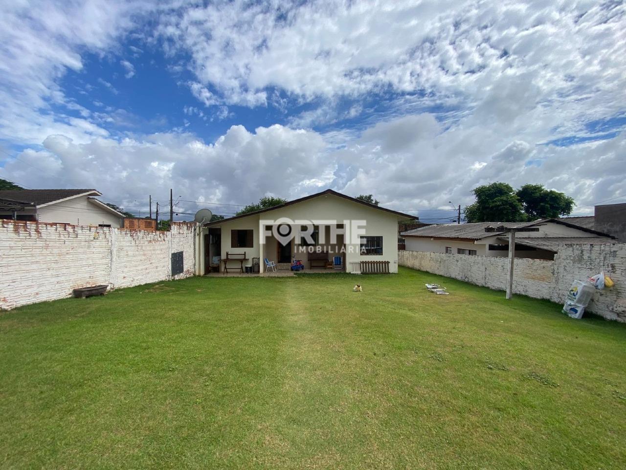 Casa à venda no Cancelli: 