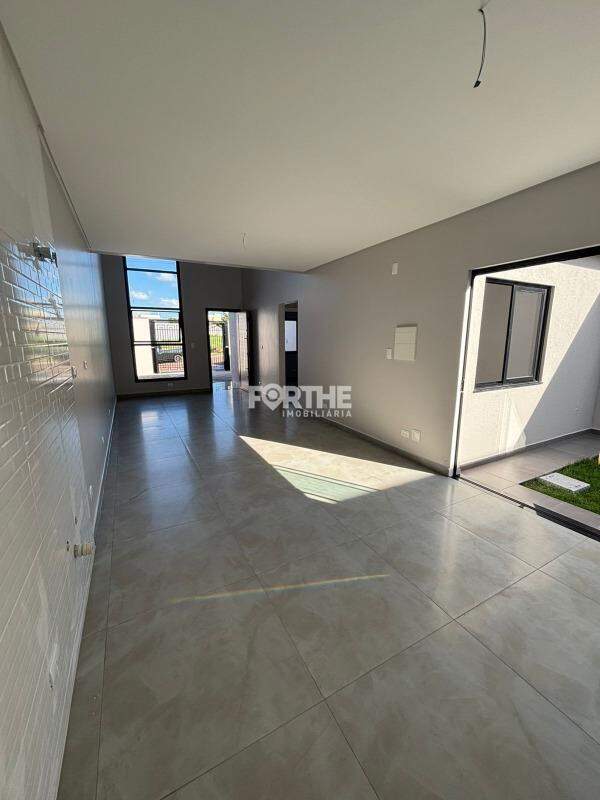 Casa 2 Dormitórios Brazmadeira 85m²