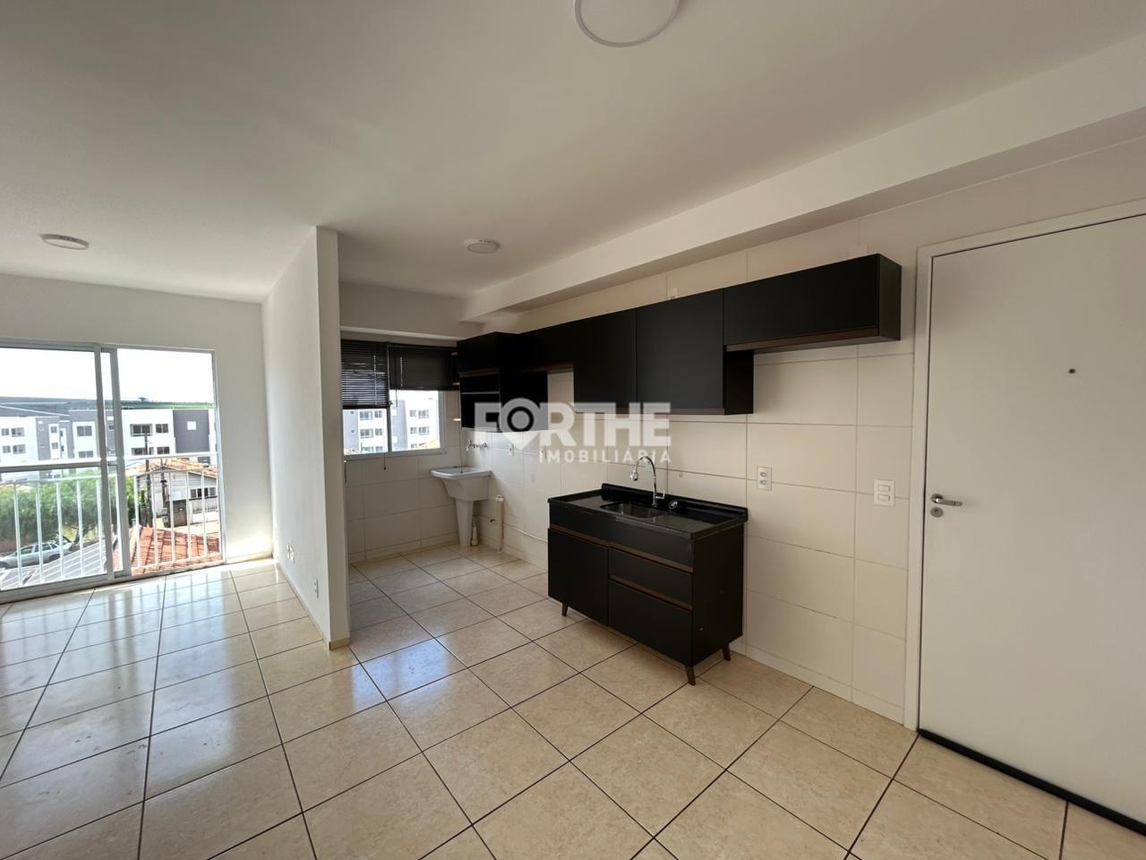 Apartamento 2 Dormitórios Floresta 55m²