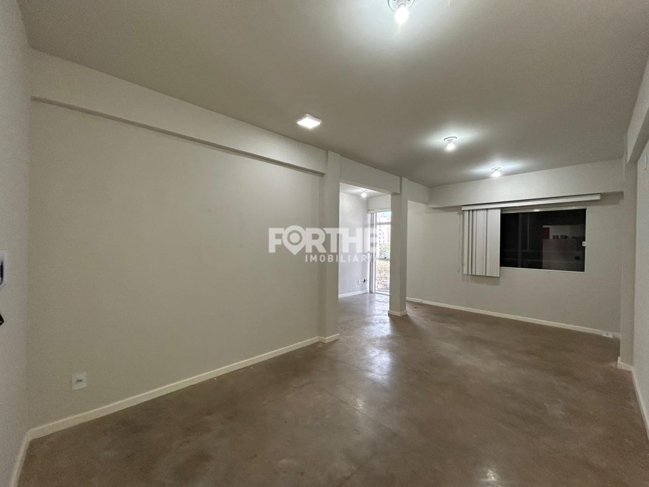 Sala comercial para aluguel no Centro: 