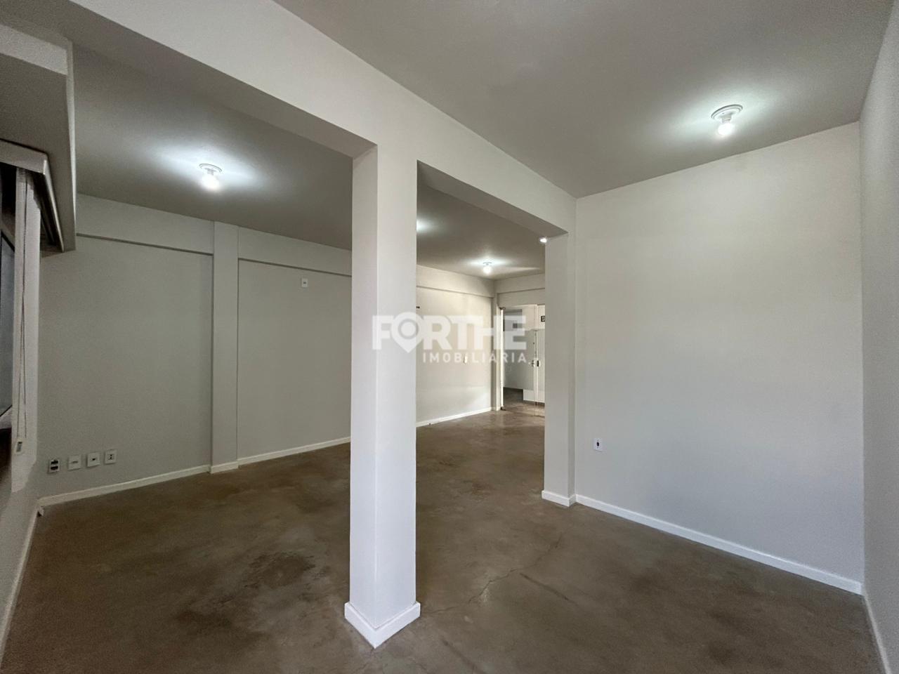 Sala comercial para aluguel no Centro: 