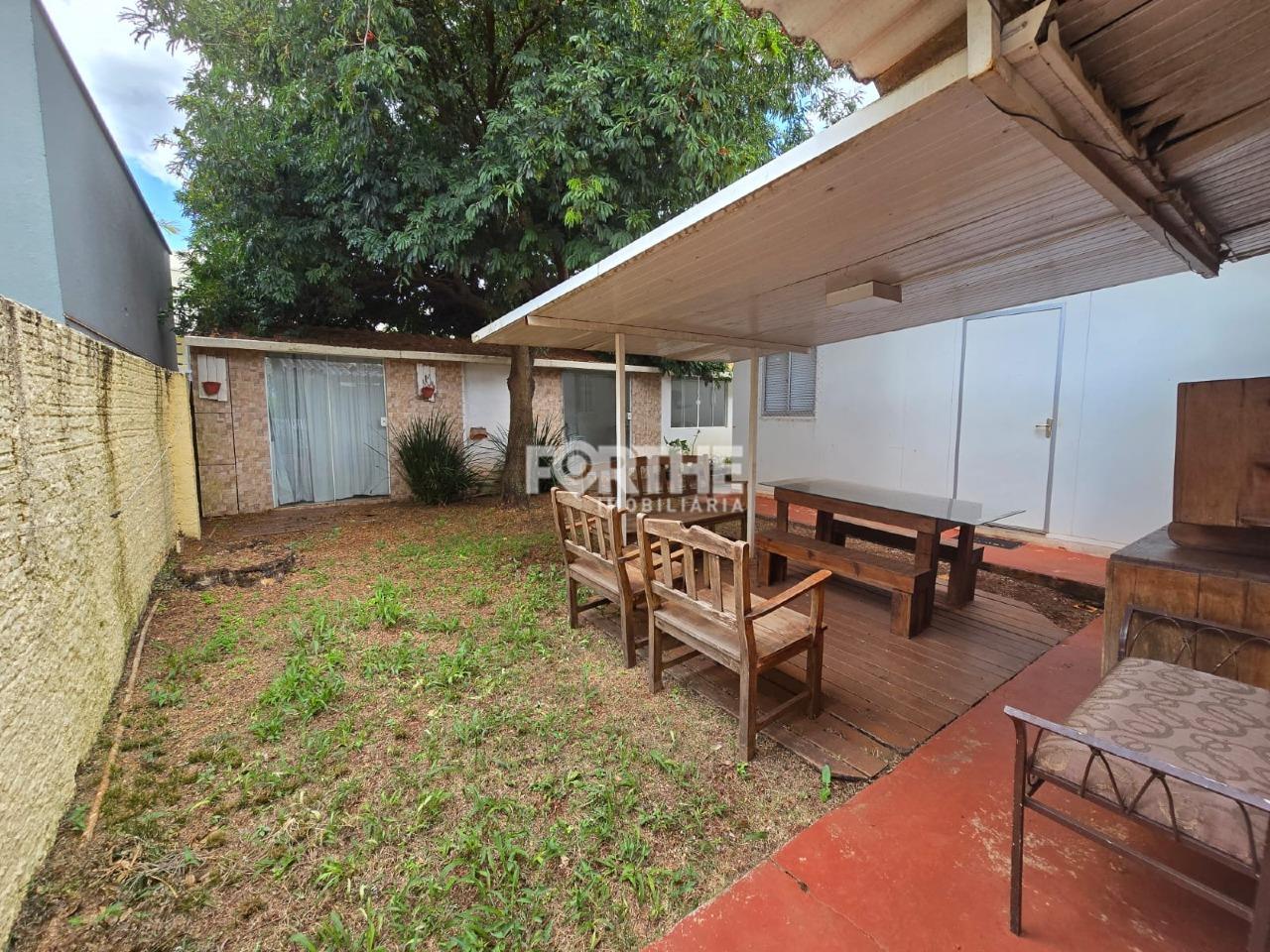 Casa à venda no Recanto Tropical: 