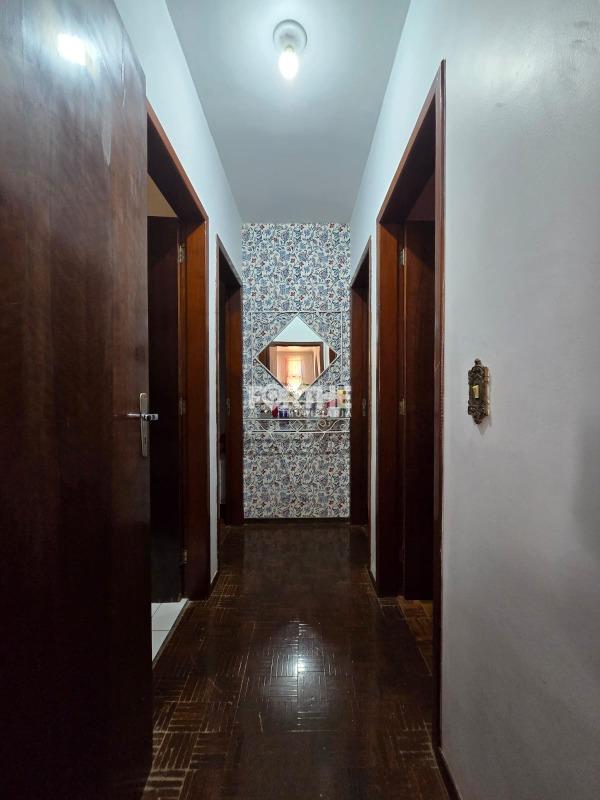 Casa à venda no Recanto Tropical: 