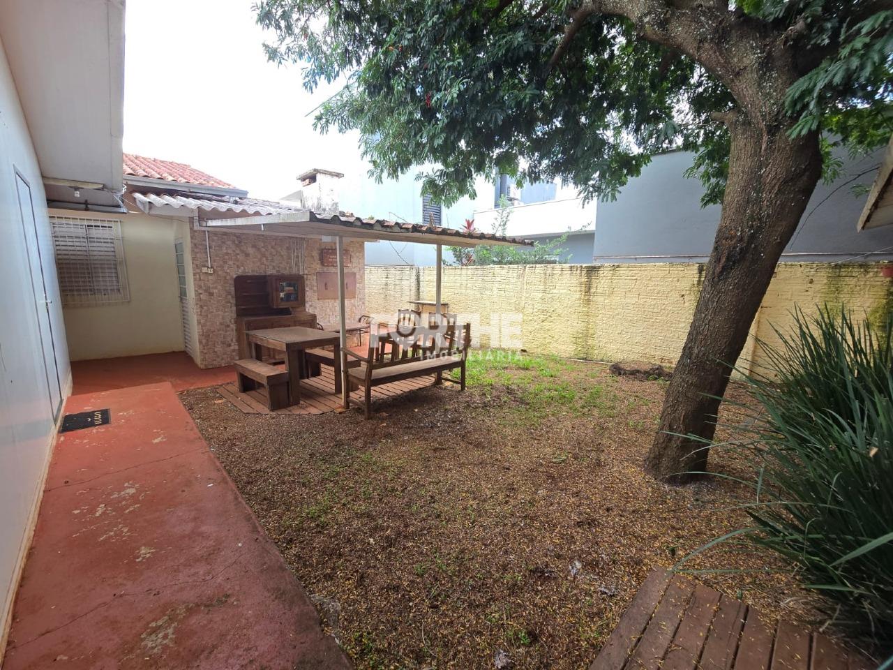 Casa à venda no Recanto Tropical: 