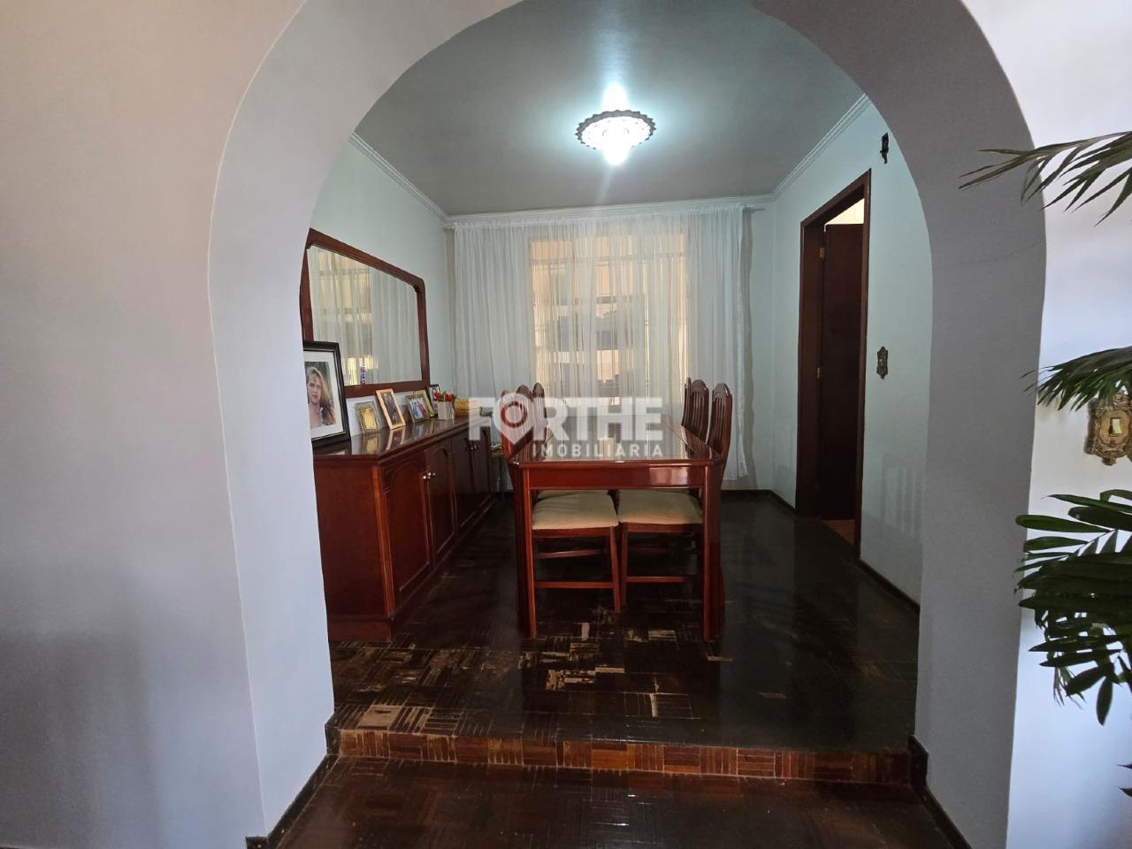 Casa à venda no Recanto Tropical: 