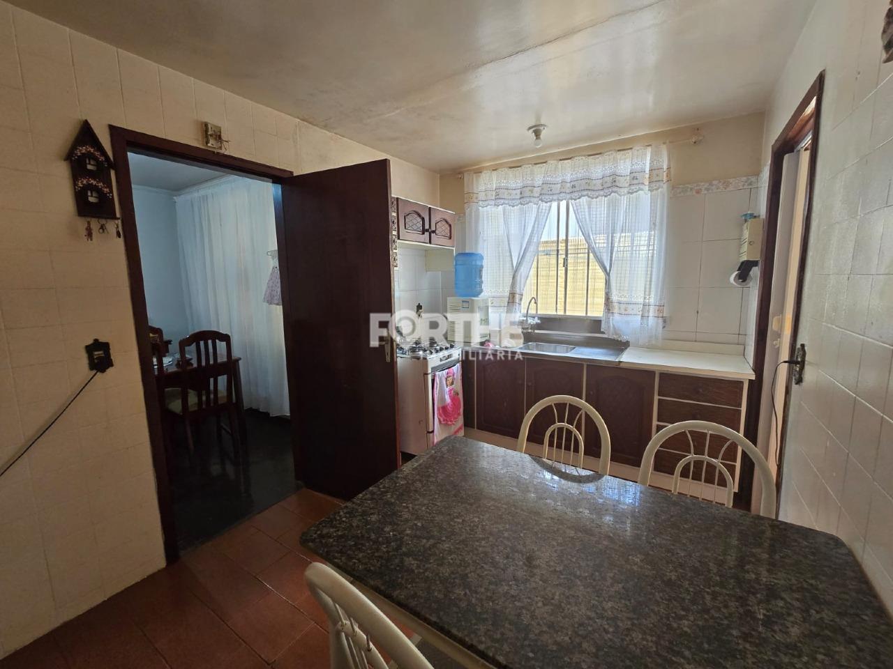 Casa à venda no Recanto Tropical: 