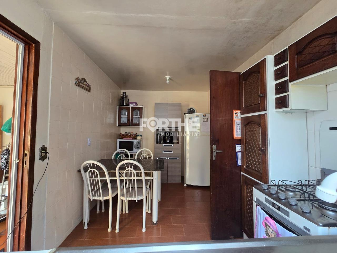 Casa à venda no Recanto Tropical: 