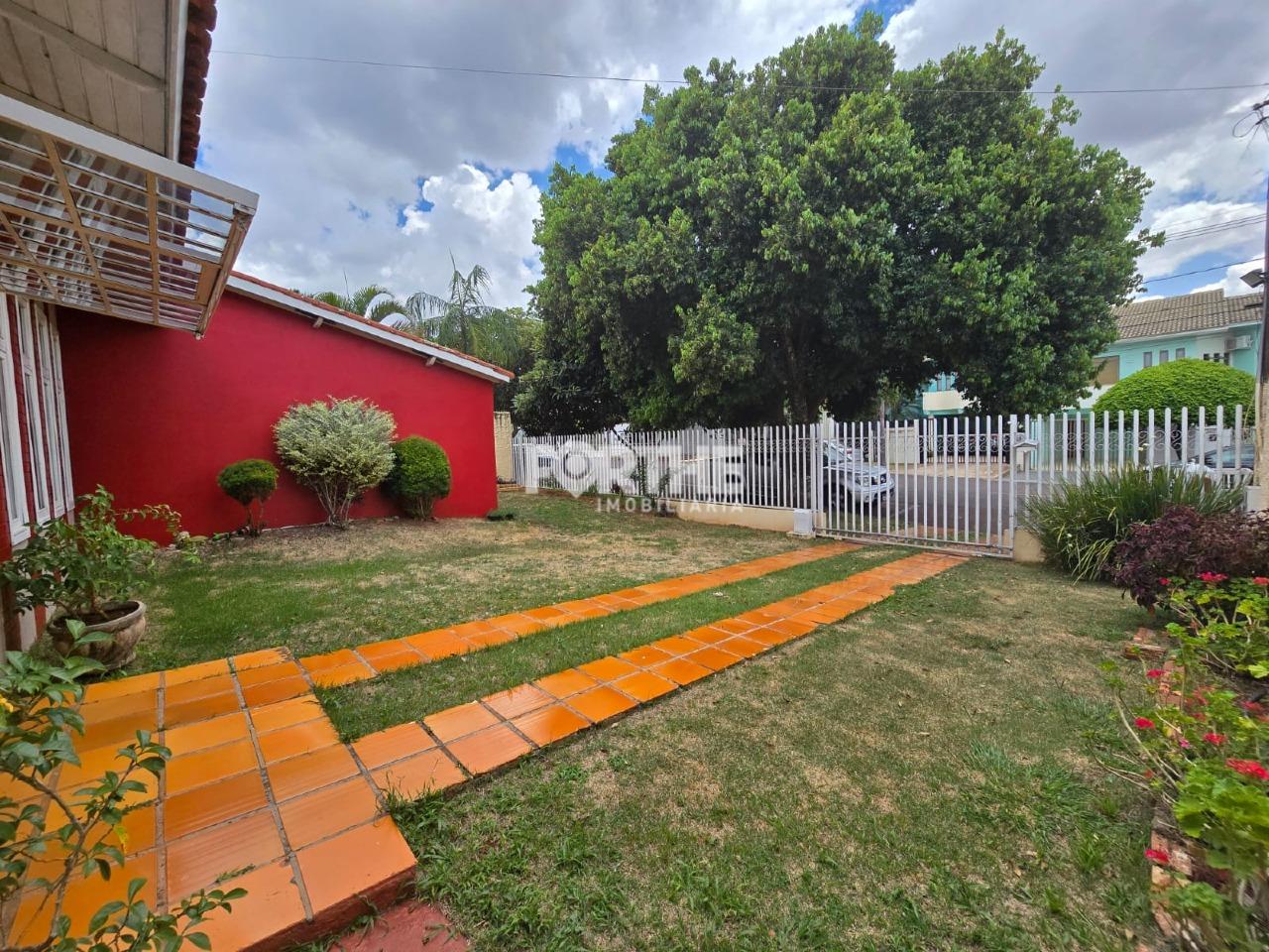 Casa à venda no Recanto Tropical: 