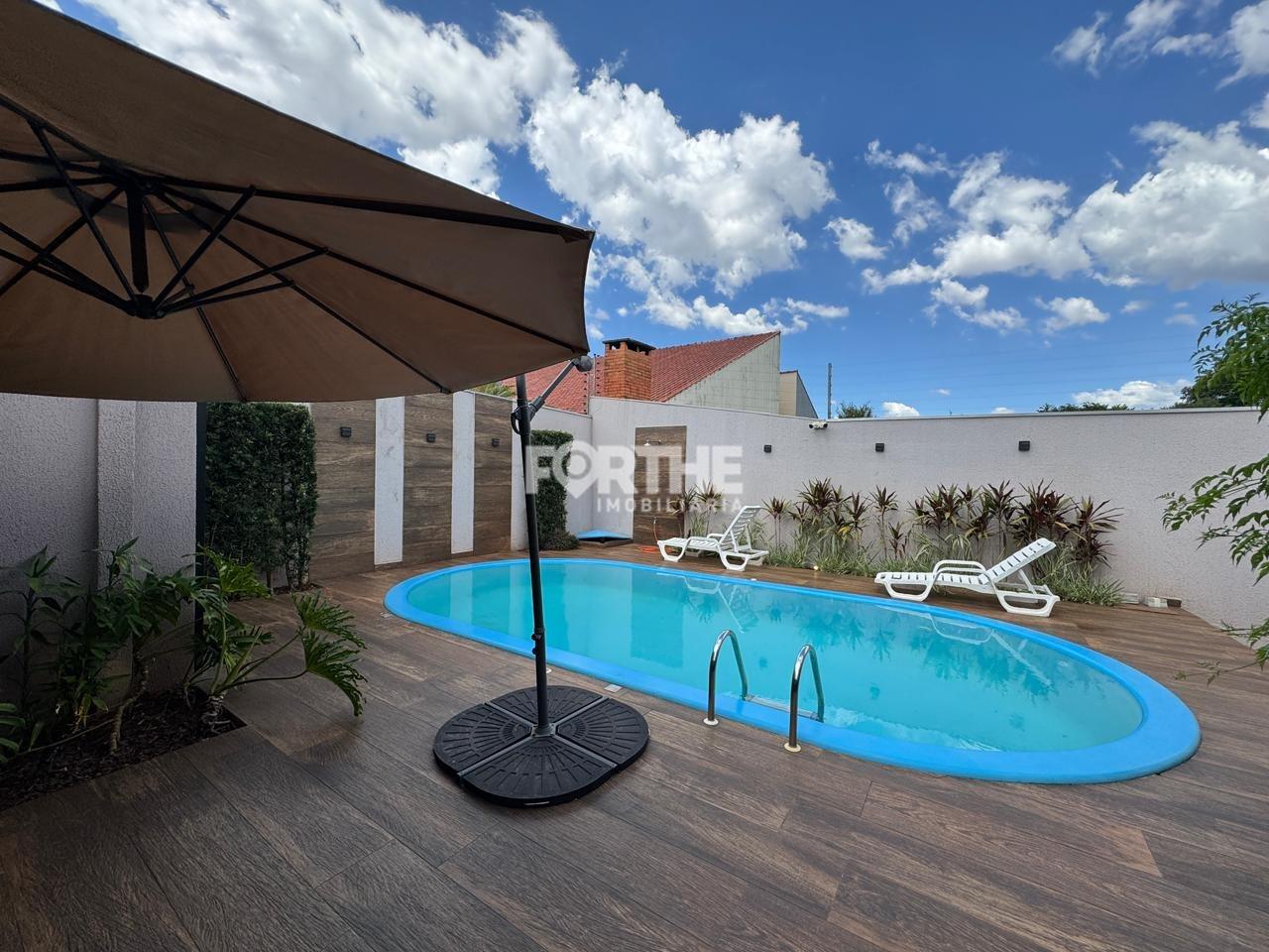 Casa à venda no Neva: 