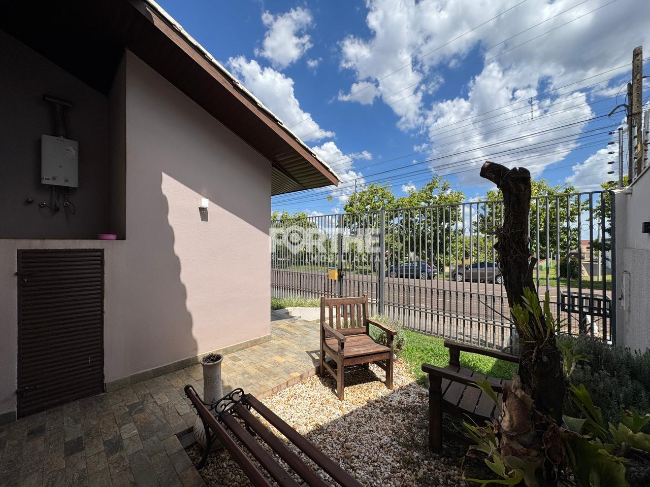 Casa à venda no Neva: 