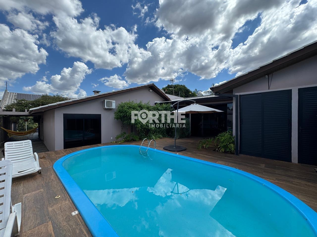 Casa à venda no Neva: 