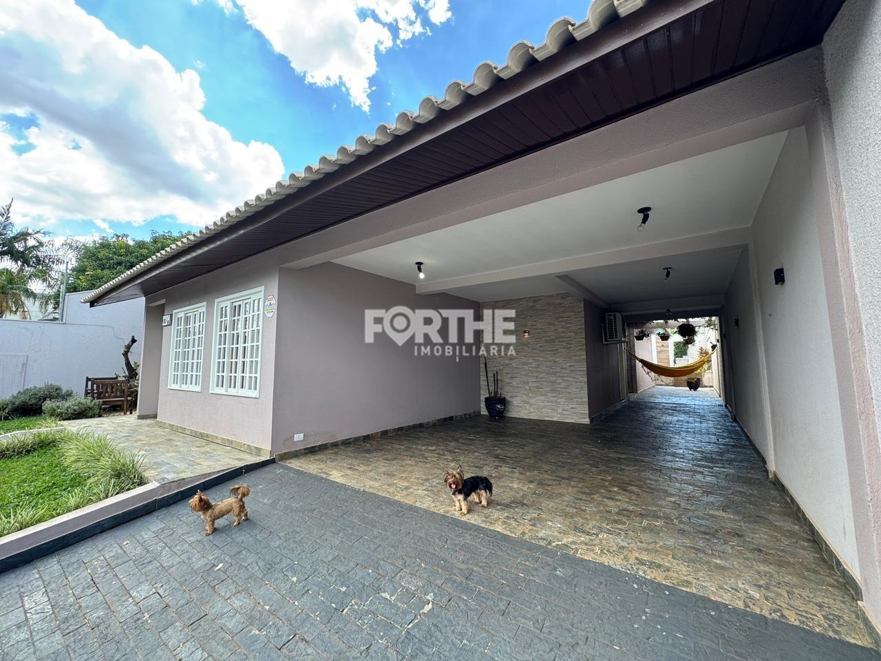 Casa à venda no Neva: 