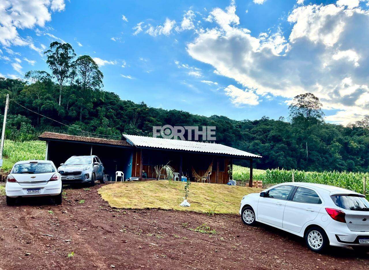 Chácara à venda no Vila do Alemão: 