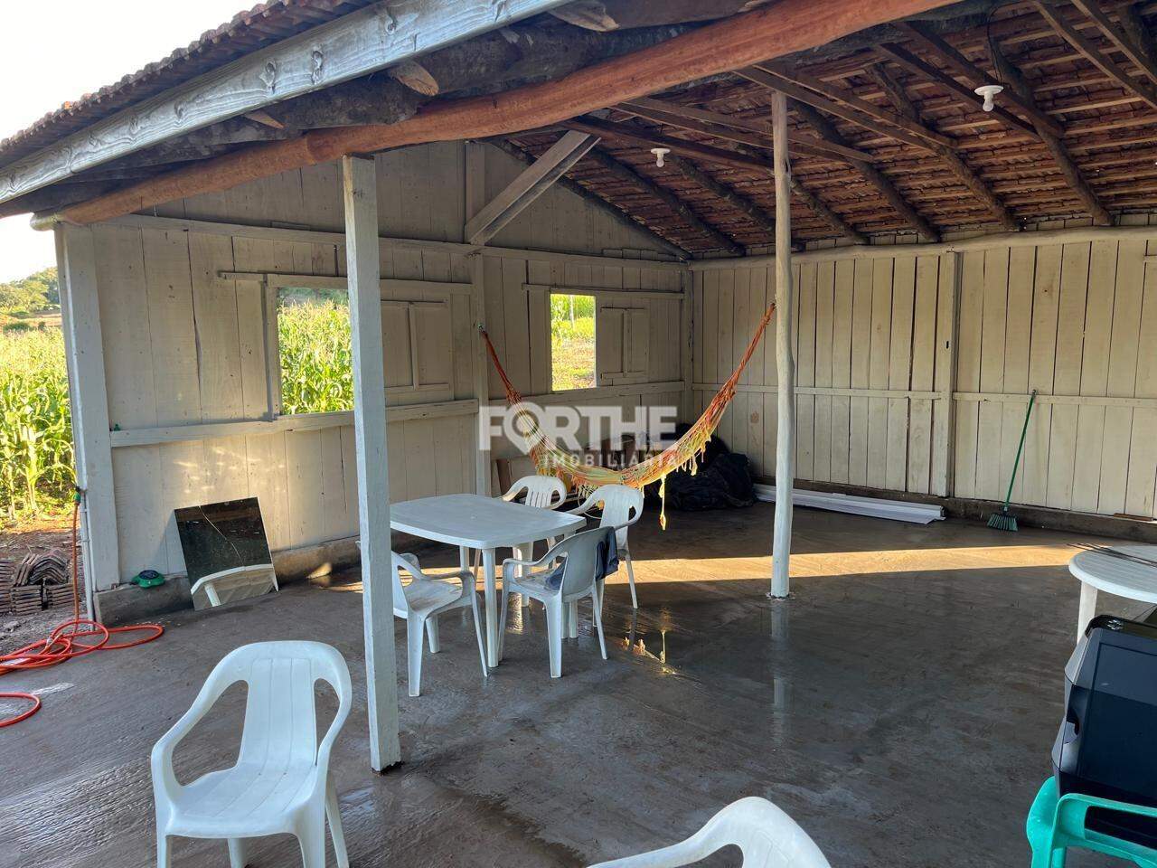 Chácara à venda no Vila do Alemão: 