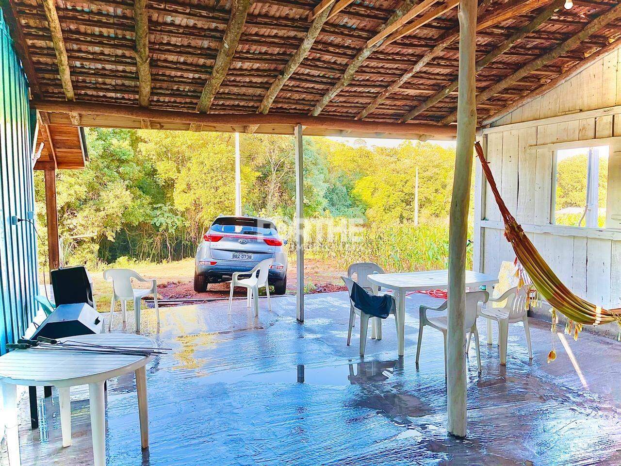 Chácara à venda no Vila do Alemão: 
