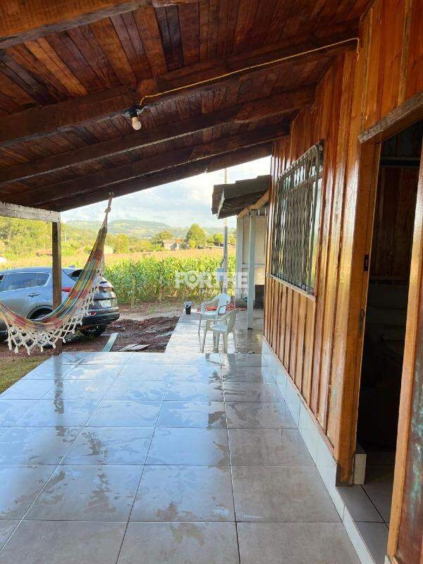 Chácara à venda no Vila do Alemão: 