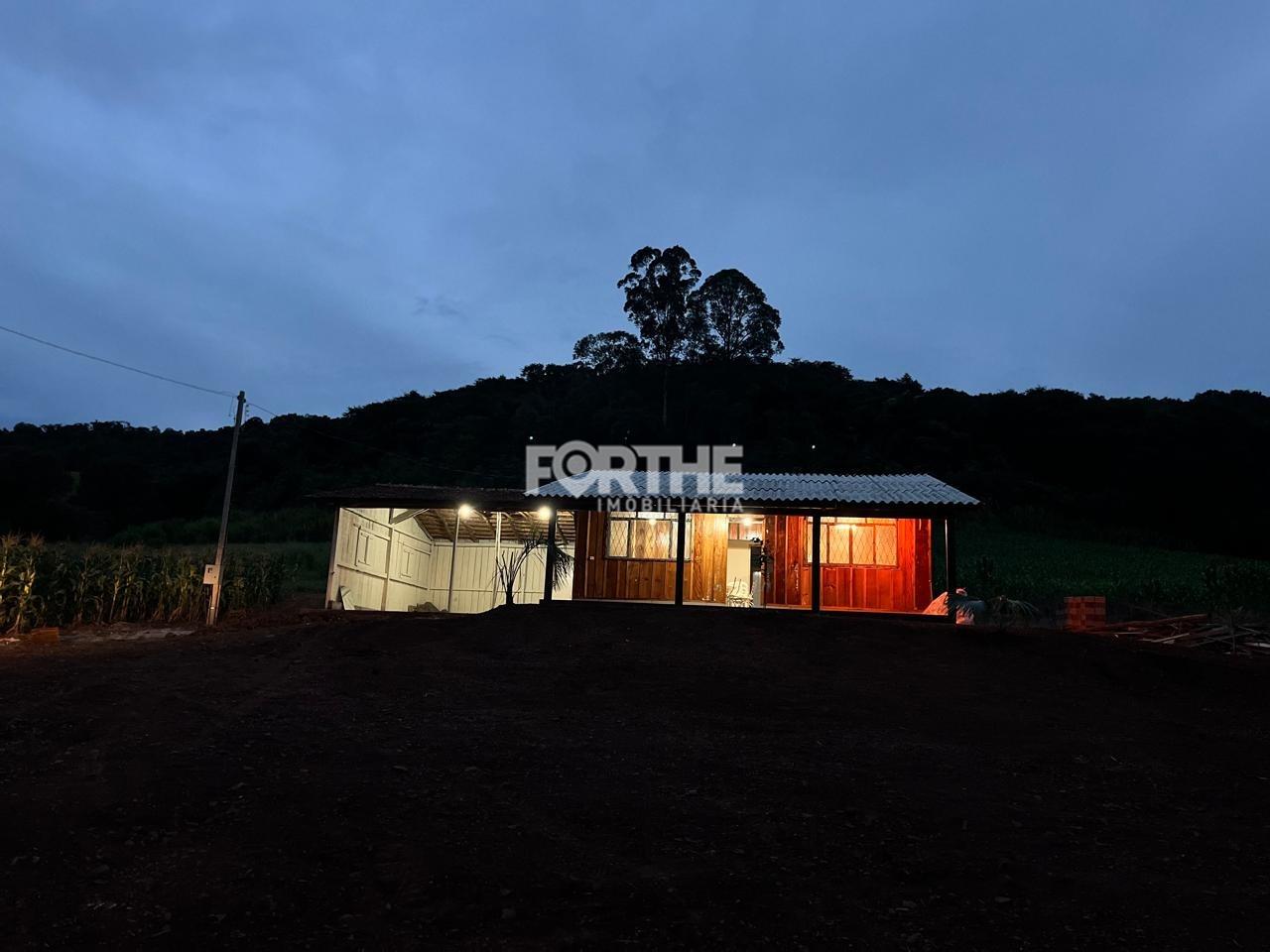 Chácara à venda no Vila do Alemão: 