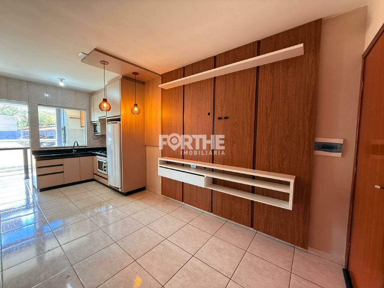 Apartamento 2 Dormitórios Morumbi 43m²
