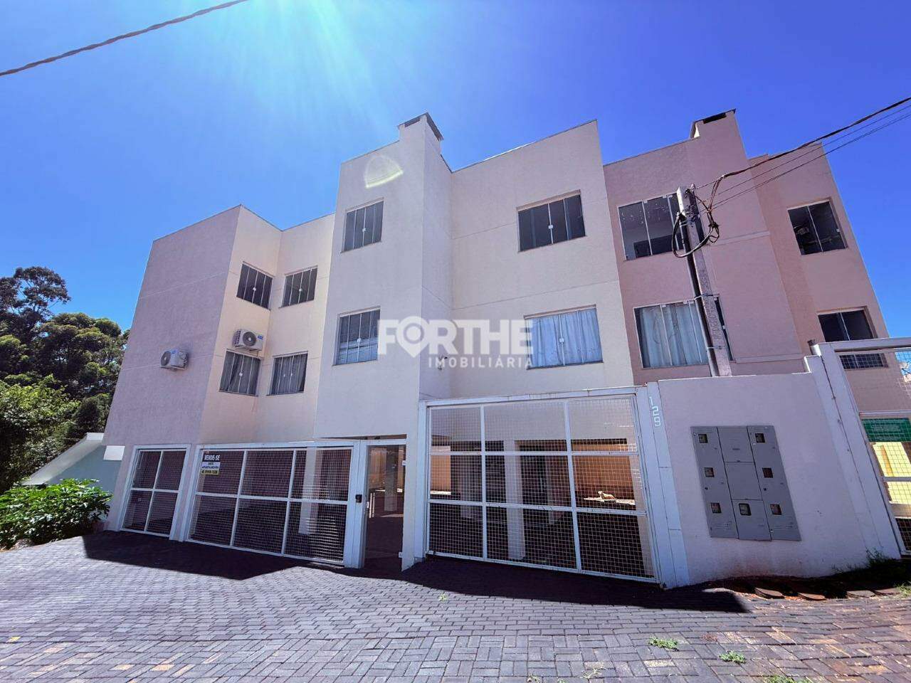 Apartamento 2 Dormitórios Parque Verde 63m²