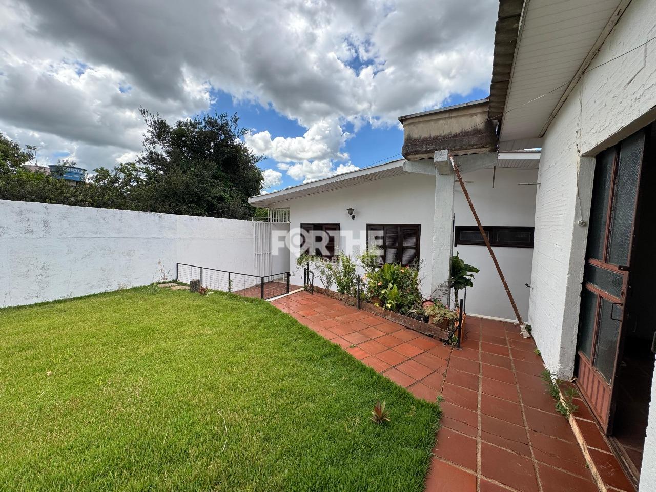 Casa para aluguel no Cancelli: 