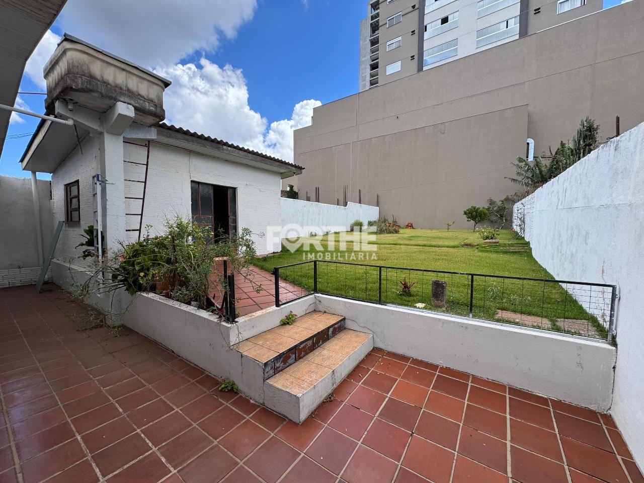 Casa para aluguel no Cancelli: 