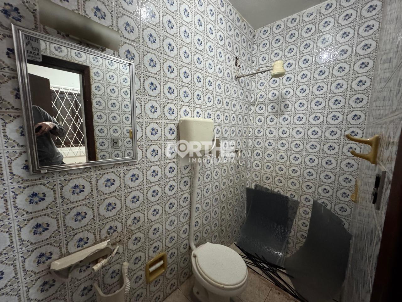 Casa para aluguel no Cancelli: 