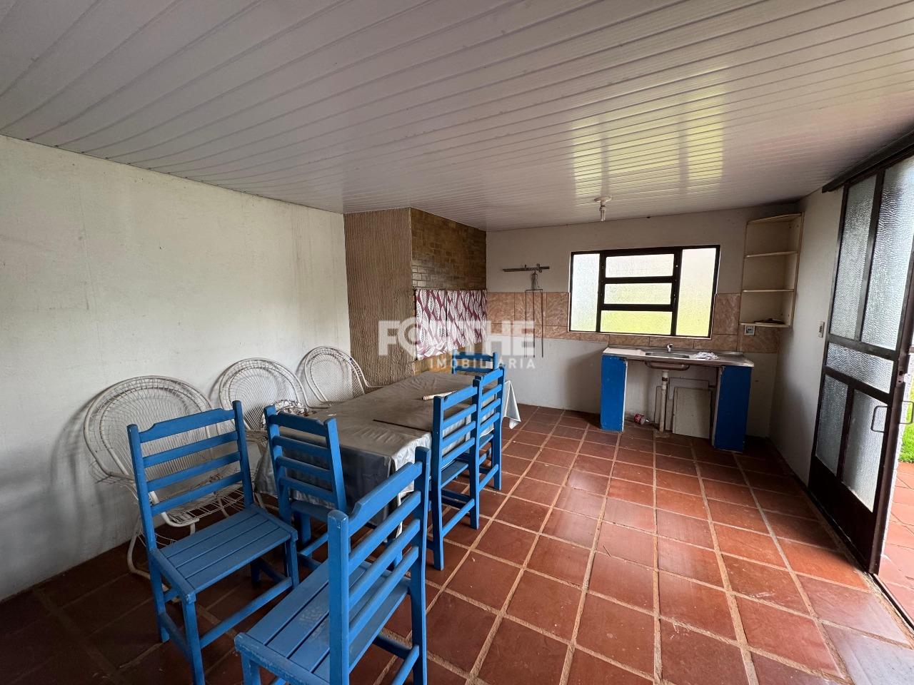 Casa para aluguel no Cancelli: 