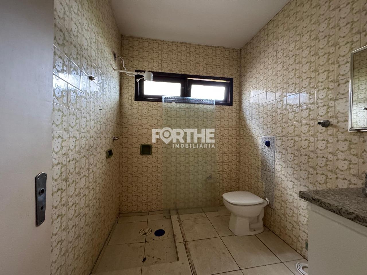 Casa para aluguel no Cancelli: 