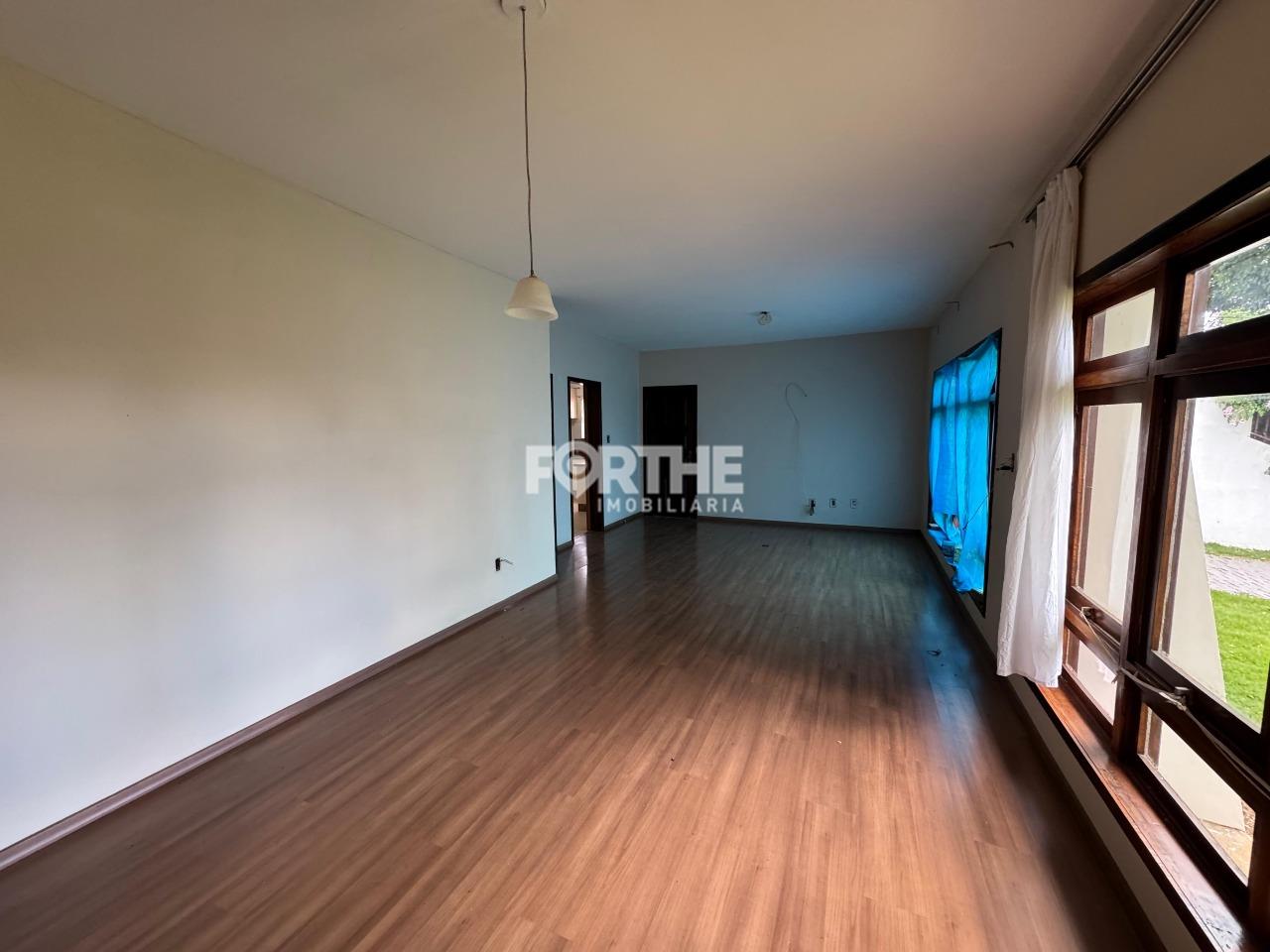 Casa para aluguel no Cancelli: 