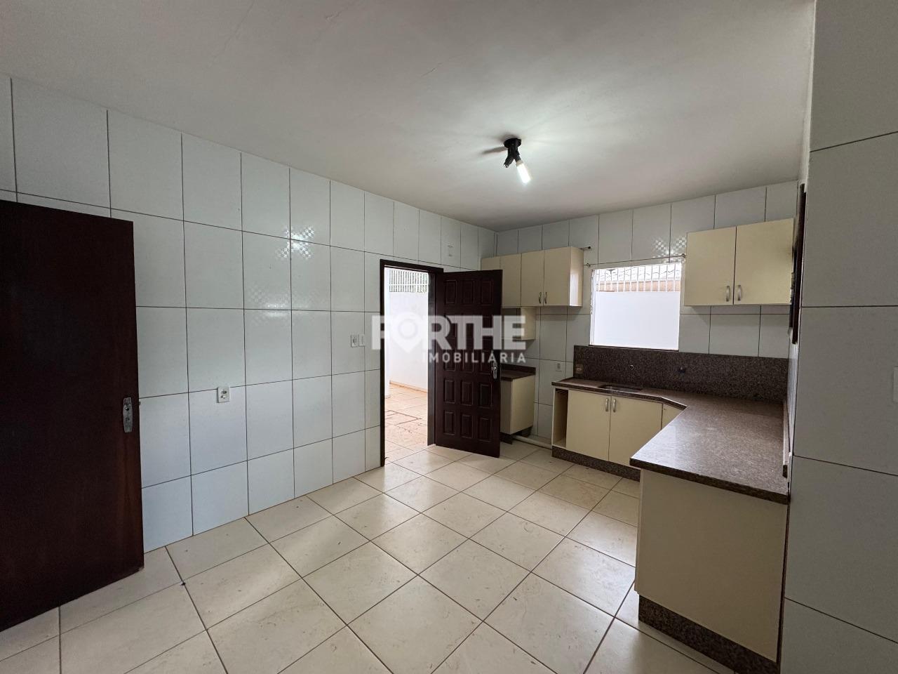 Casa para aluguel no Cancelli: 