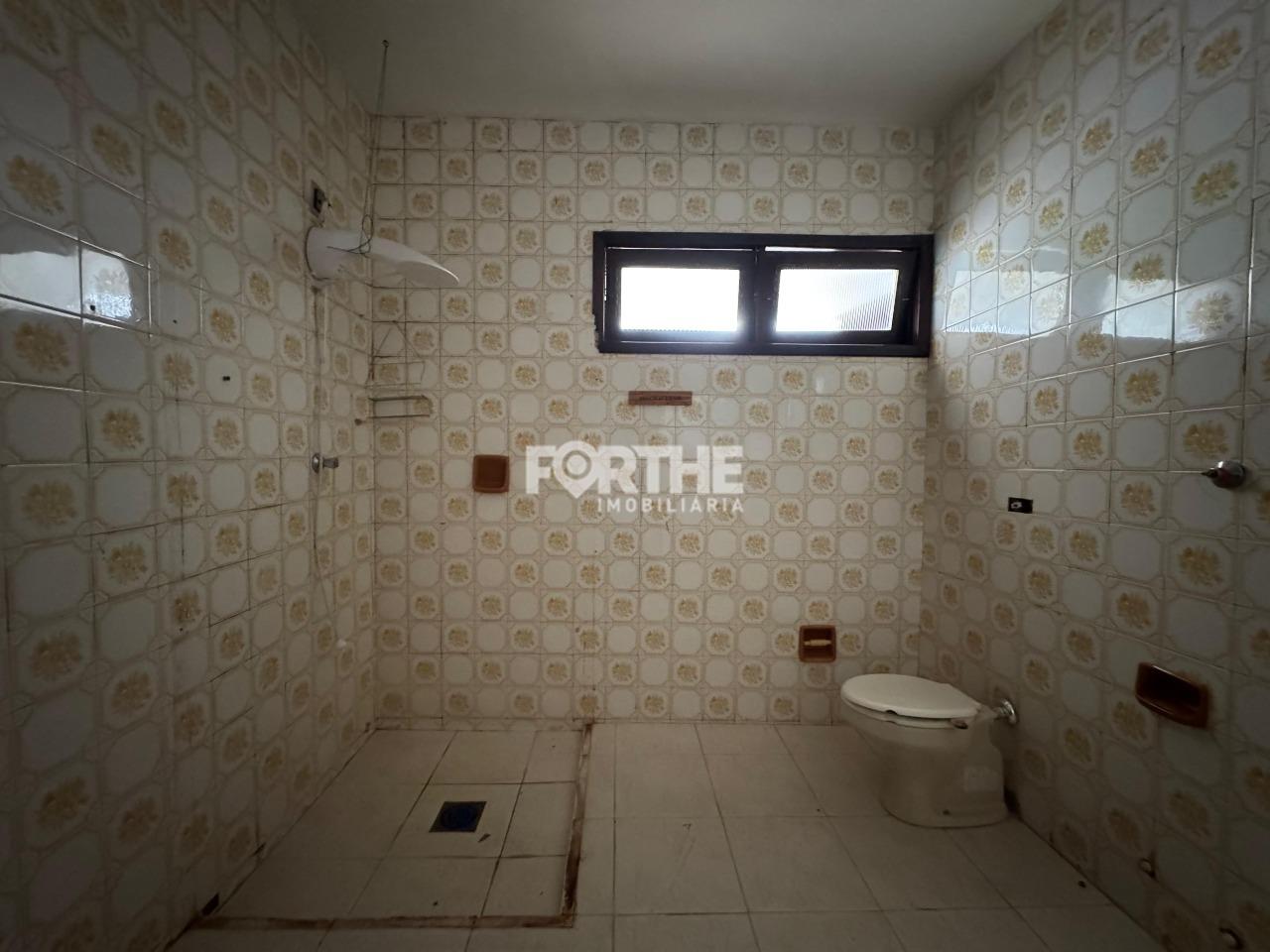 Casa para aluguel no Cancelli: 