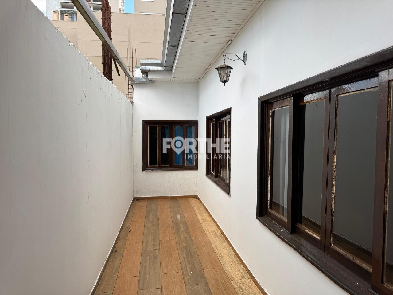 Casa para aluguel no Cancelli: 