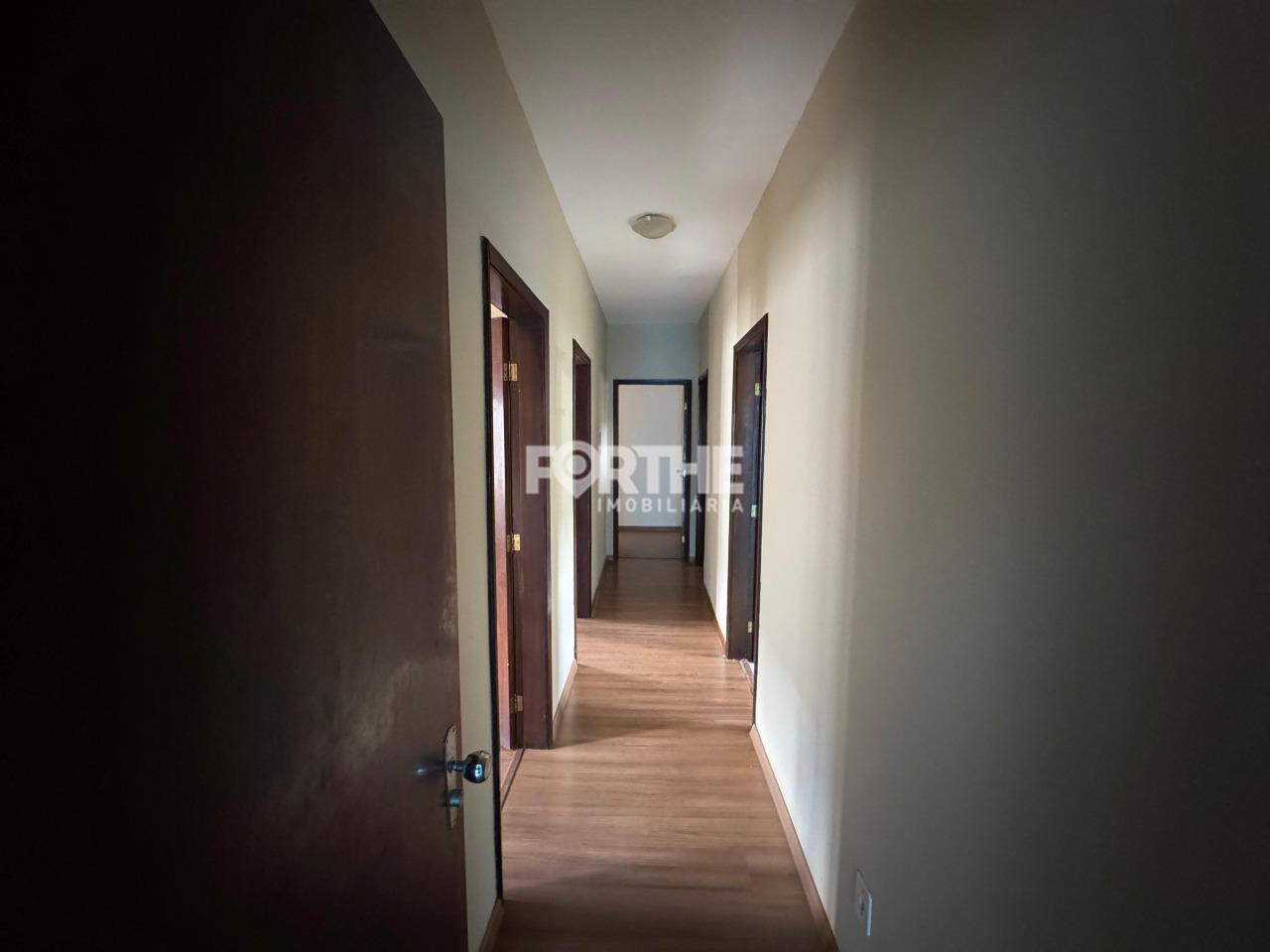 Casa para aluguel no Cancelli: 