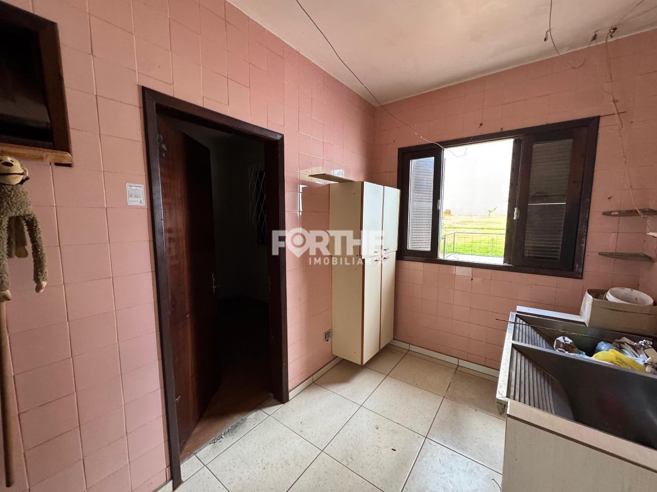 Casa para aluguel no Cancelli: 