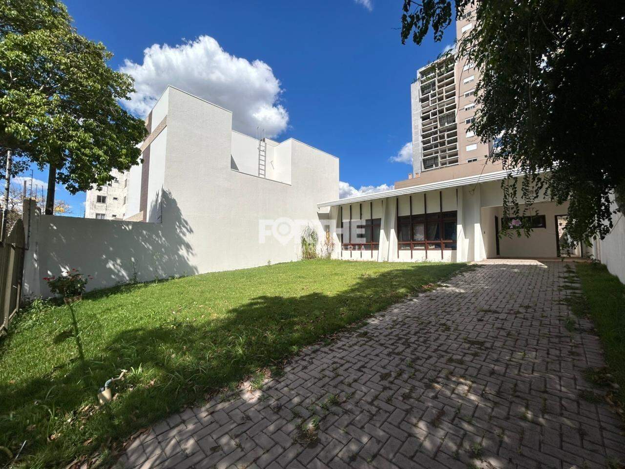 Casa 3 Dormitórios Cancelli 260m²