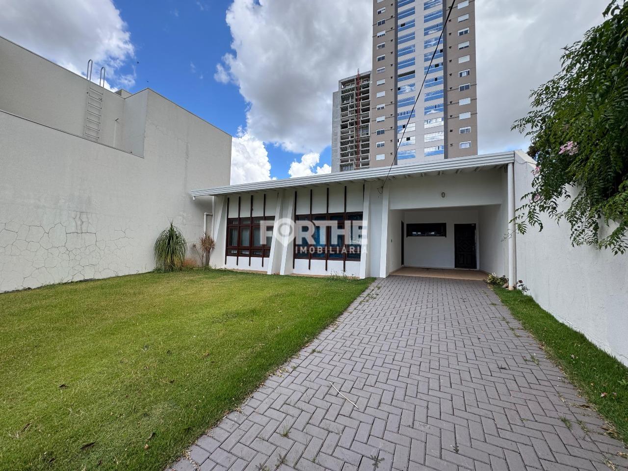 Casa para aluguel no Cancelli: 