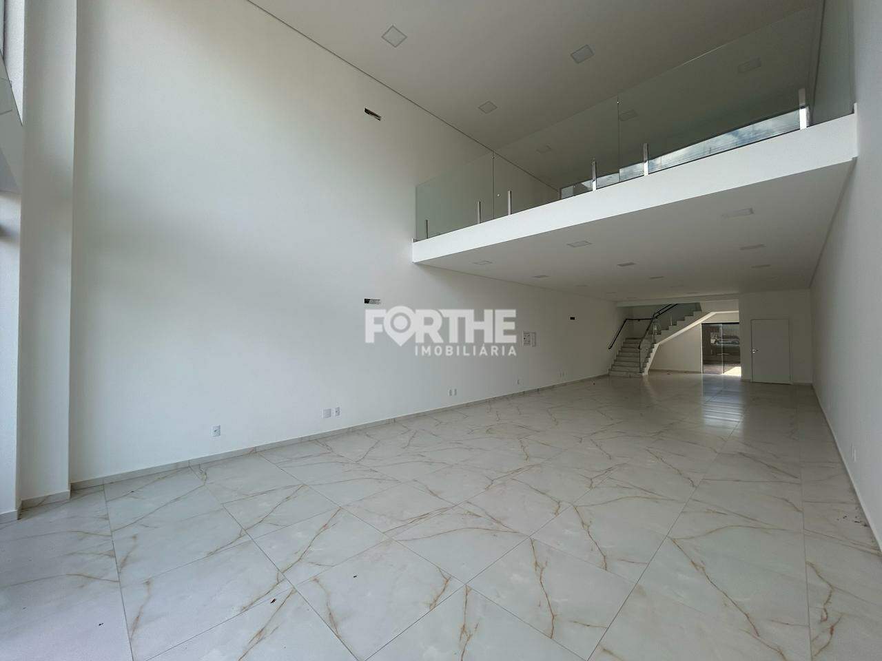 Sala Comercial Centro 191m²