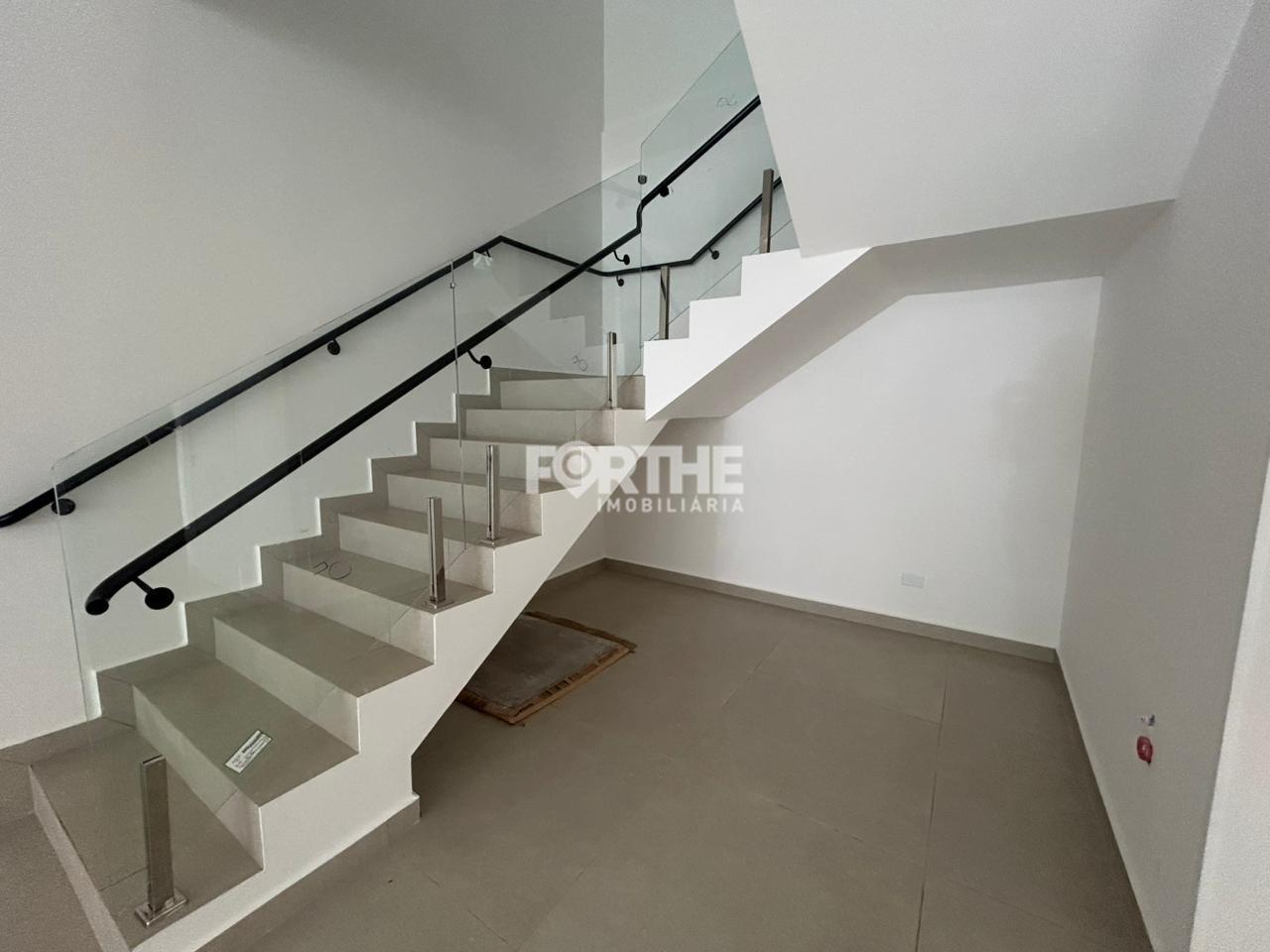 Sala comercial para aluguel no Centro: 