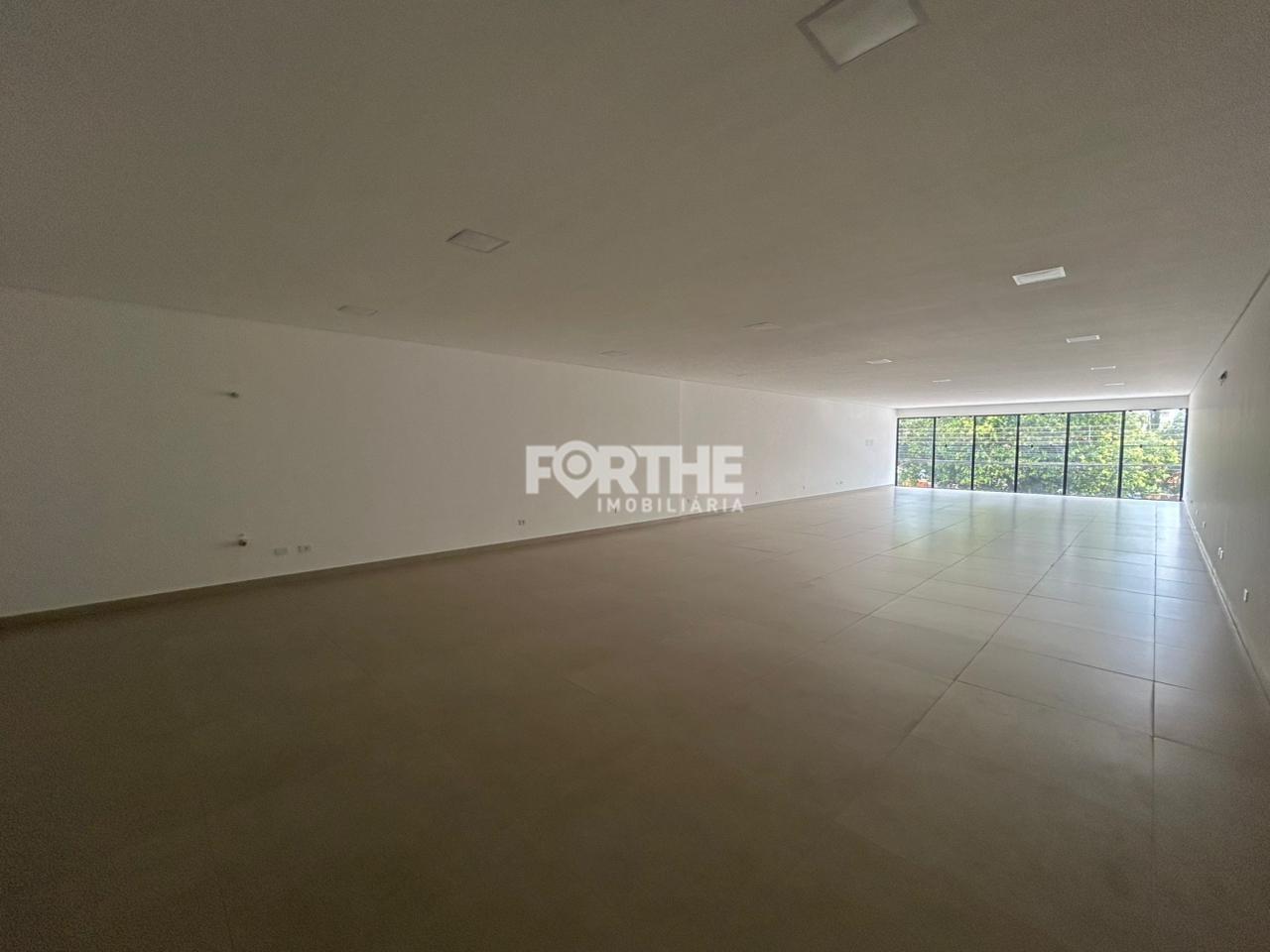 Sala comercial para aluguel no Centro: 