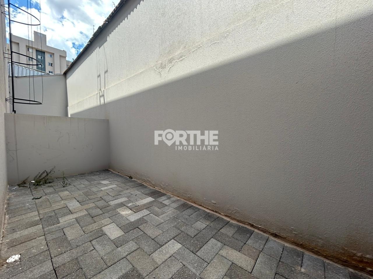 Sala comercial para aluguel no Centro: 