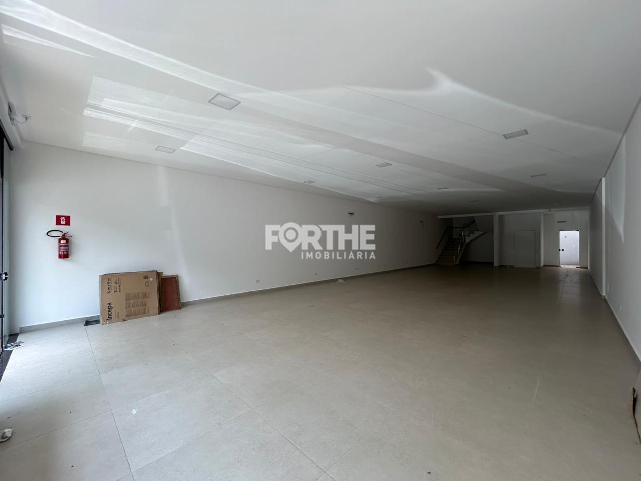 Sala comercial para aluguel no Centro: 