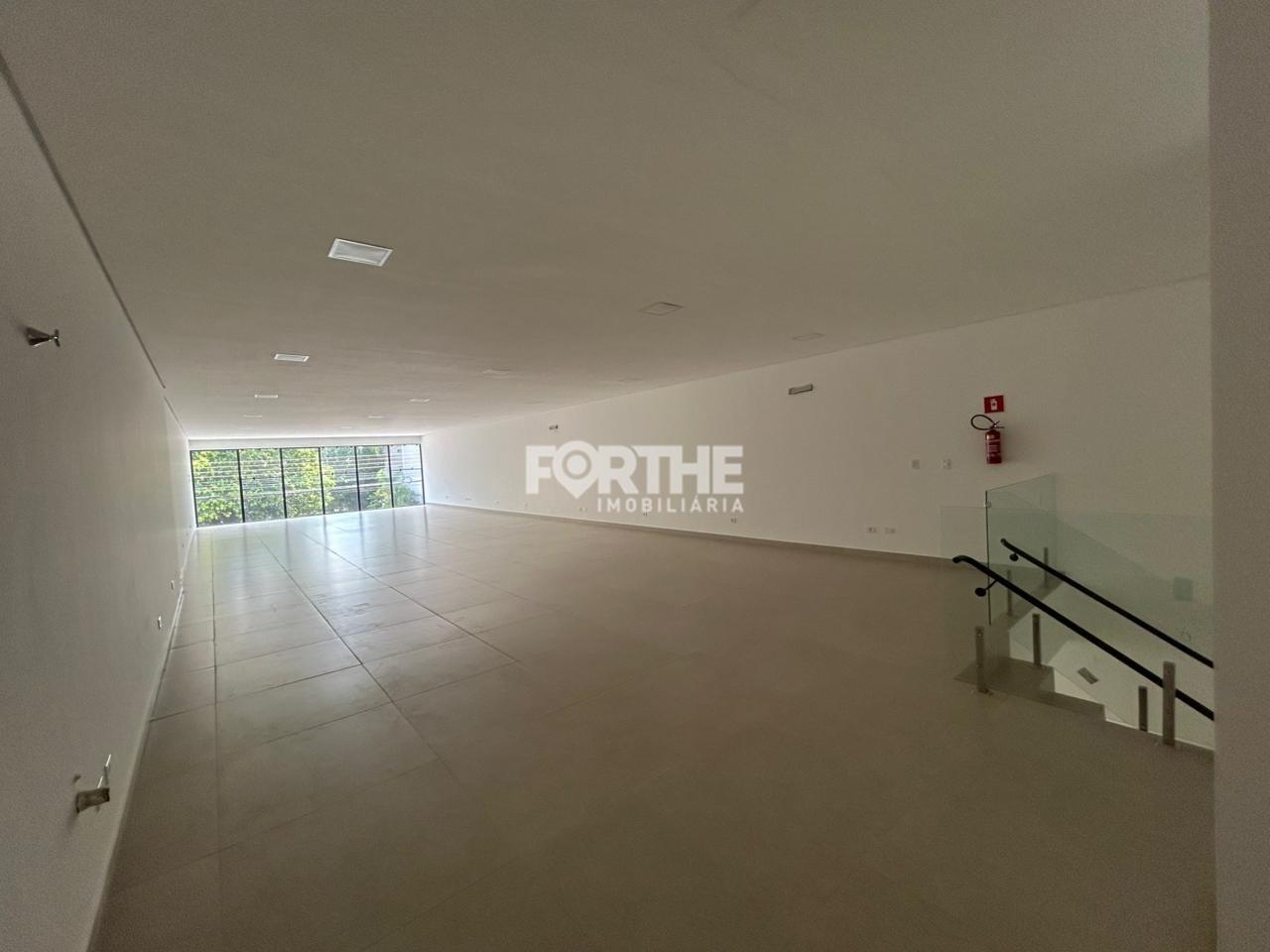 Sala comercial para aluguel no Centro: 