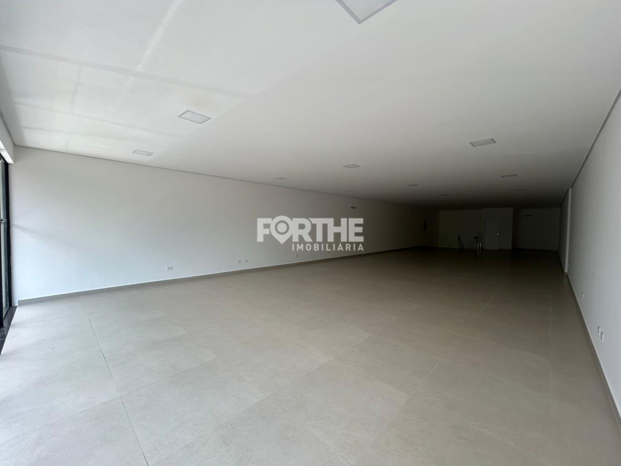 Sala comercial para aluguel no Centro: 