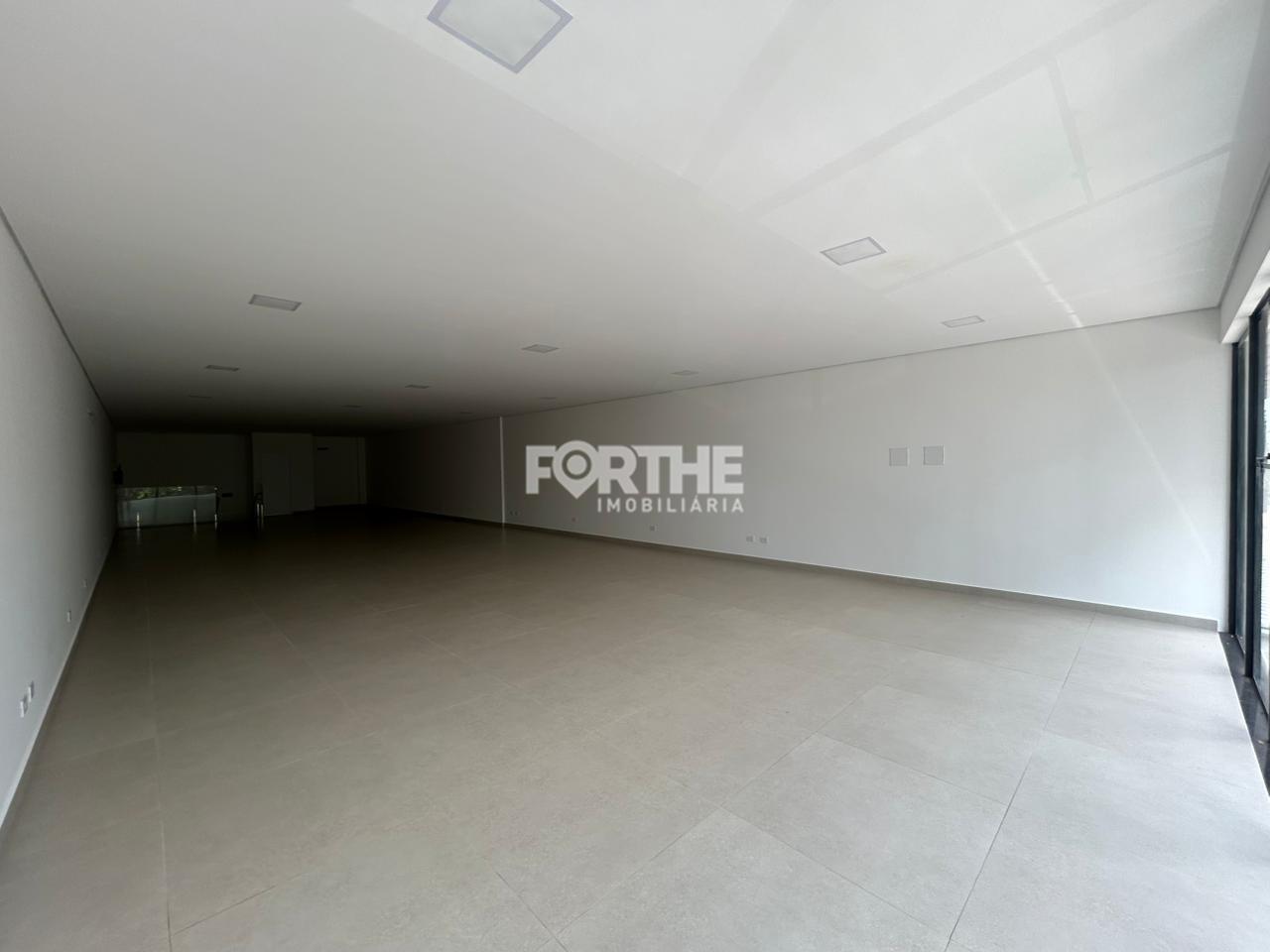 Sala comercial para aluguel no Centro: 