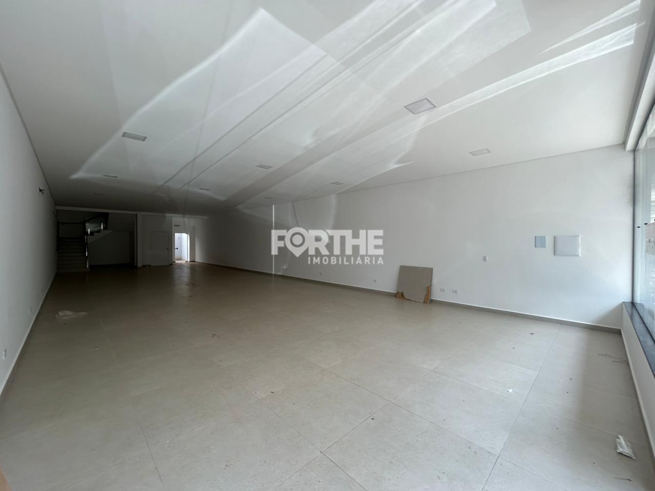 Sala comercial para aluguel no Centro: 
